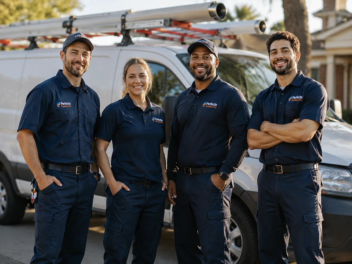 Emergency Plumber Near Me in Forreston, TX near me