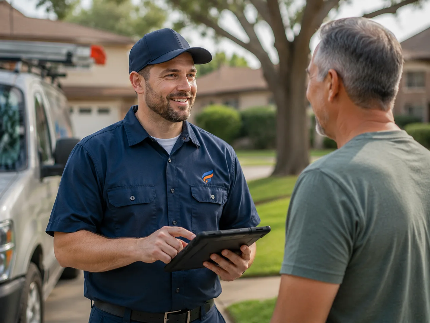 Emergency Plumber Near Me Forreston, TX FAQs
